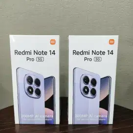 REDMI NOTE 14 PRO 5G