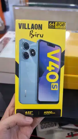 VILLAON GRUP INFINIX TECNO ITEL BARU SEGEL RESMI
