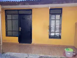 Disewakan kontrakan wilayah cileunyi
