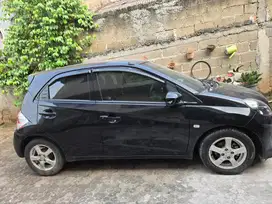 Honda Brio 2015 Bensin