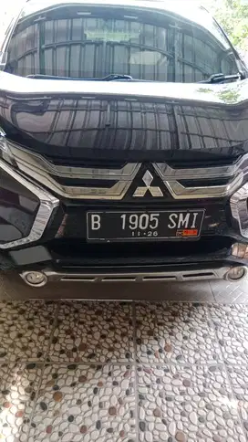 MITSUBISHI XPANDER ULTIMATE 1.5 AT 2019