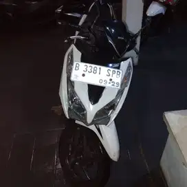 Honda Vario 2014