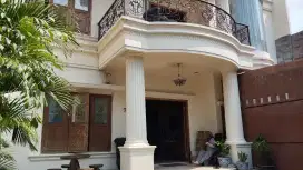 Rumah Mewah siap huni di Kayu Manis, Matraman