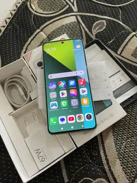 Xiaomi Redmi Note 13PRO 5G, 12/512GB ( GaransiON sd April2026 )