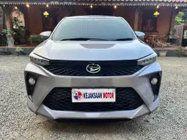 Daihatsu All New Xenia R 1.3cc Automatic Th.2022