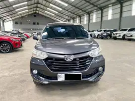 Daihatsu Xenia 1.3 X 2018 / 2019 MT Manual, Sangat terawat
