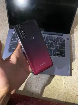 VIVO V15 RAM 6 GB / ROM 64 GB (2019)
