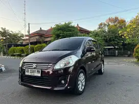 Suzuki Ertiga 1.5 GL manual 2014