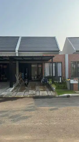 Bismillah Over kerdit rumah