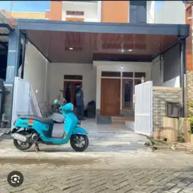 Terima pasang pvc atau jual material