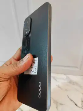 Oppo a15 4+4 128GB