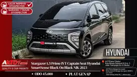 Hyundai Stargazer 1.5 Prime 2023