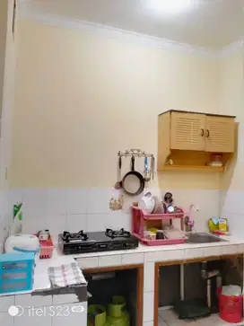 DIJUAL CEPAT Kost Putri Muslimah Aktif  Sarimanah Sarijadi Bandung