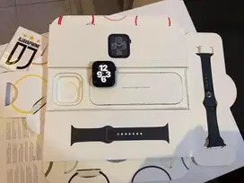 Apple Watch SE (Gen 2) 44MM Garansi Resmi iBox 16 Juni 2026