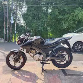 Vixion KS 2013 (Mesin Aluss Gress Bagus)