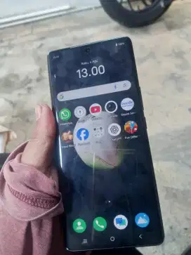 Vivo v30 fullset
