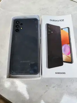 Samsung a32 ram 6 internal 128