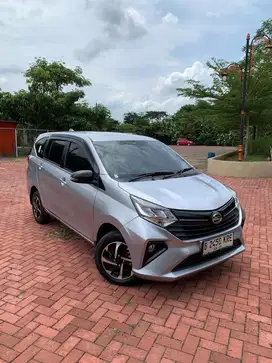 Sigra R matic 2024 jual cepat sat set
