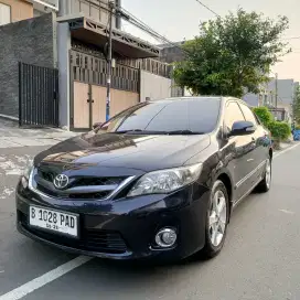 Toyota ALTIS V 2.0 Thn 2011