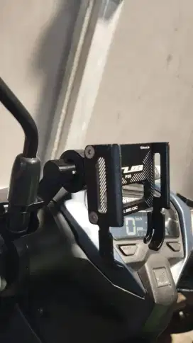 GUB p30 set breket motowolf ORI