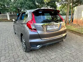 Honda Jazz 2019 Bensin