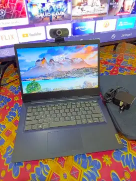 Laptop lenovo ideapad 3 slim