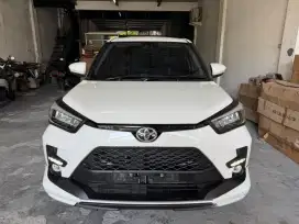 Toyota Raize GR sport TSS 2023 Bensin