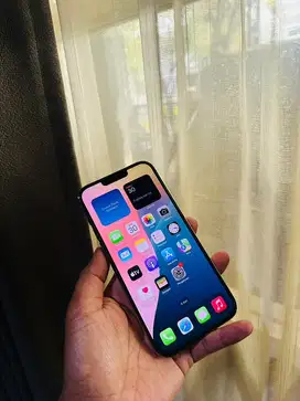 Iphone 13 promax 128 ibox gold