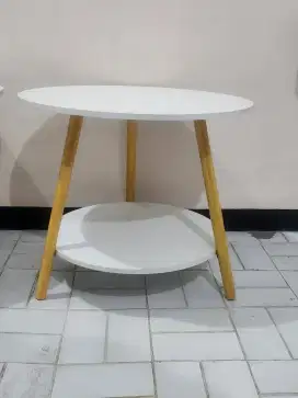Coffee Table Bekas