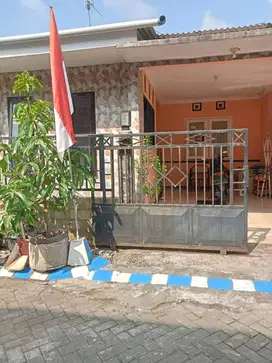 RUmah Type 36 1 Lantai full Renovasi