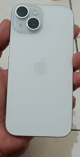 iPhone 15, 128 Gb, ex iBox