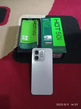 INFINIX HOT 50i