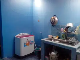 Dijual Rumah Lokasi strategis Dekat Gerbang Utama Perumahan