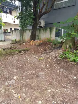 Tanah Luas Strategis Siap Bangun di Area Jatimurni Bekasi