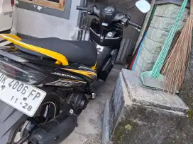 Mio soul gt 125