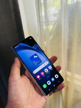 Samsung zfold 5 sein fullset ori