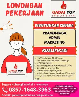 Gadaitop indonesia