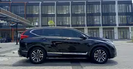 Honda CR-V 2018 Bensin