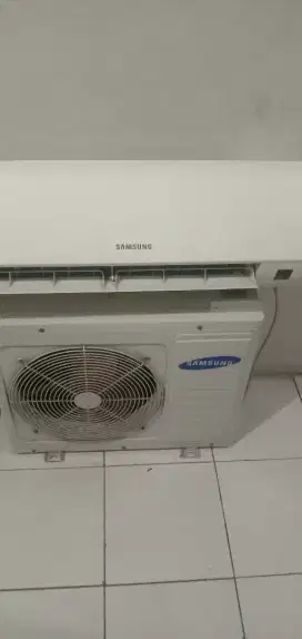 Di jual ac samsung 0,5pk