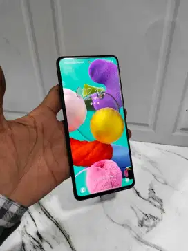 Samsung a51 6/128GB NFC