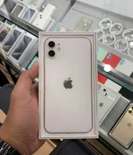 IPHONE 11 128 GB