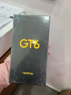 REALME GT6 NEW SEGEL