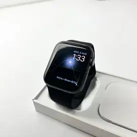 Apple Watch SE 44mm Spacegray iwatch