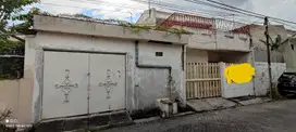 Karang empat jalan libra surabaya