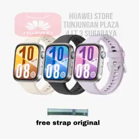 Huawei Fit 4 aluminium