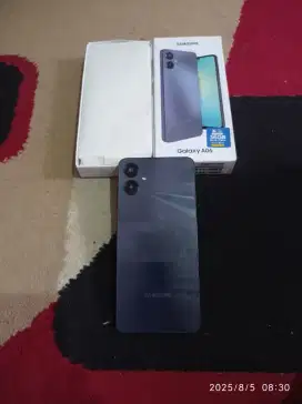 Samsung a06 4/128