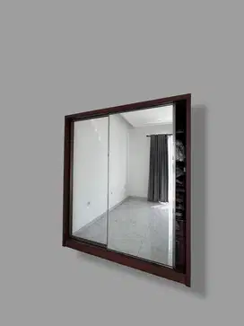 JUAL LEMARI PAKAIAN BEKAS