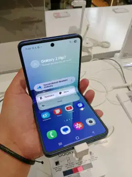Samsung galaxy Zflip 7