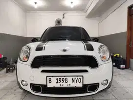 Mini Cooper 1.6 countryman AT KM 46rb