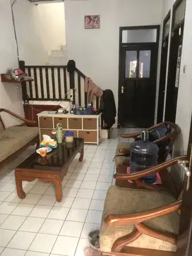 Dijual Kos-Kosan Dekat Kampus Pasundan Bandung, Lokasi Strategis
